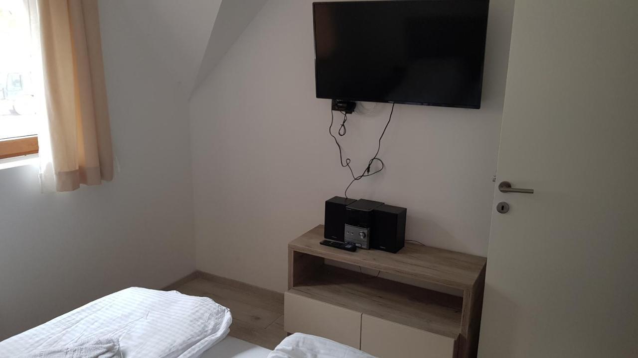 Apartman Milmari P88 Kopaonik Exterior foto